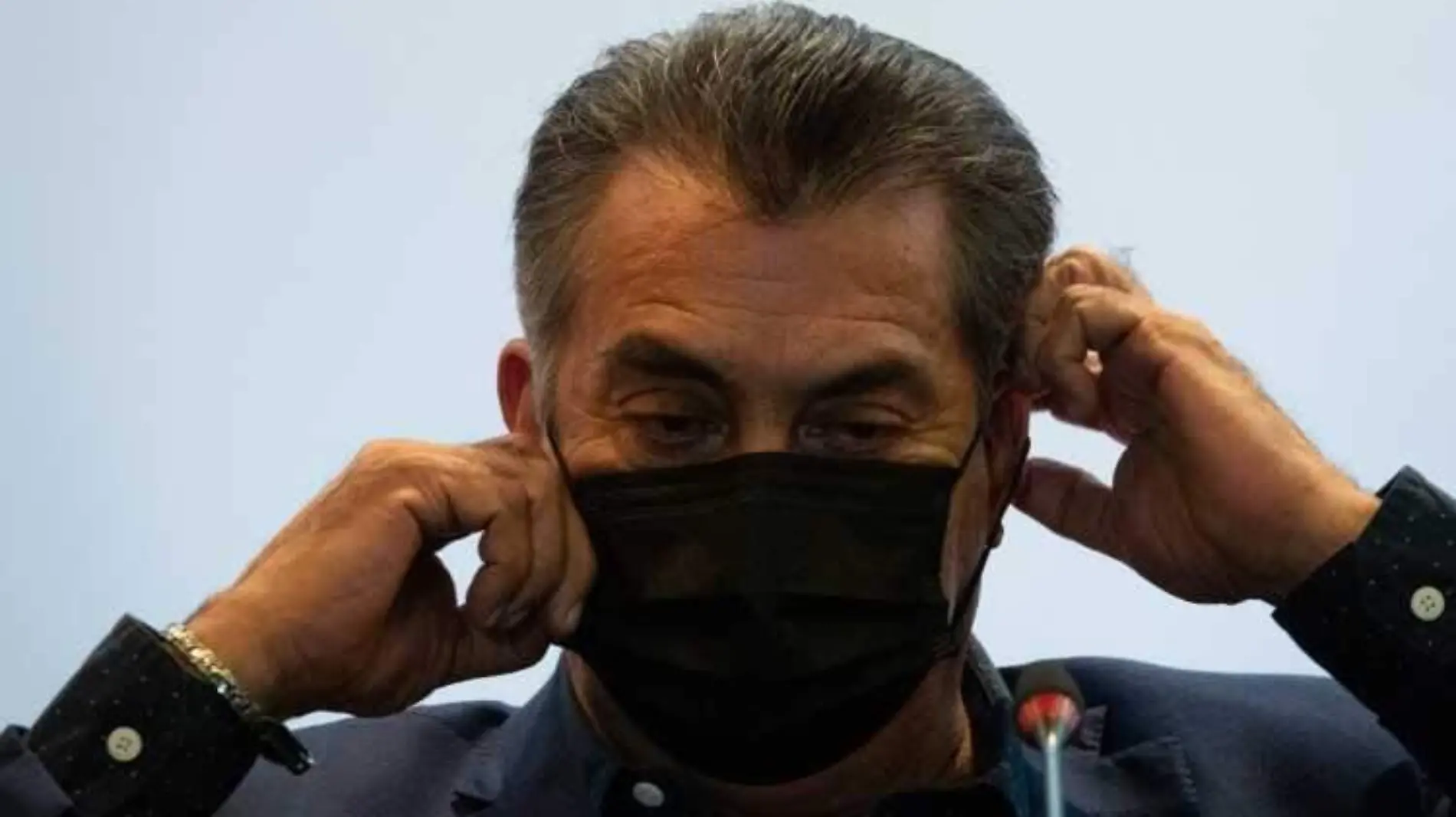 Jaime Rodriguez El Bronco_Nuevo Leon